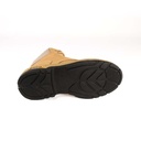 Botas New Holland Amarilla C/Cordones