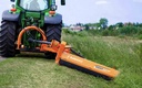 Segadora rotativa nueva SAMASZ KBRP 200 de 2 mts.