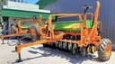 Sembradora nueva DUMAIRE 700U 21/23 LINEAS