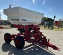 FERTILIZADORA USADA YOMEL  3000 LTS.