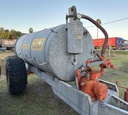 ESTIERCOLERA USADA VEENHUIS 7000 LTS