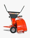 Embolsadora nueva LOYTO EG9 para granos secos