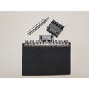 MAQUINA AUXILIAR MATO P/UNIONES 7"