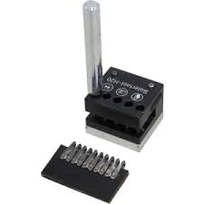 MAQUINA AUXILIAR MATO P/UNIONES 7"