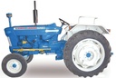 KIT DIRECCION HIDRAULICA FORD 5000