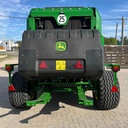 ENFARDADORA USADA JOHN DEERE V451M
