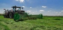 Rastrillo nuevo SAMASZ TWIST600