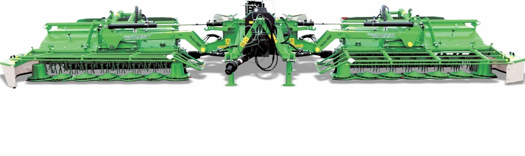 SEGADORA NUEVA SAMASZ KDD861S+TH MARIPOSA