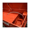 MESA LAVADO C/ELECTROBOMBA 150LTS