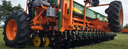 Sembradora nueva DUMAIRE 710U 29 LINEAS