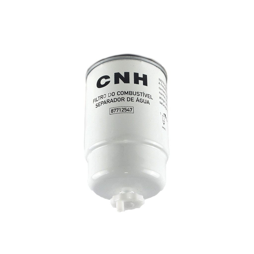 87712547 FILTRO GAS-OIL NH NEF