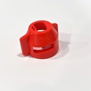 TUERCA PORTABOQUILLA PILMET/JAR-MET