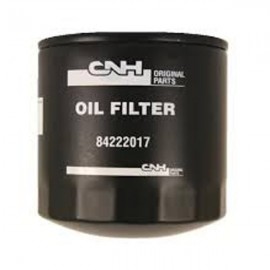 84222017 FILTRO ACEITE NH TD95 TT55