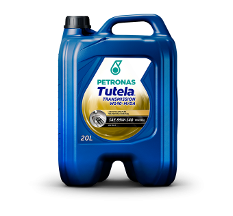 VALVULINA PETRONAS 85W140 x20Lt