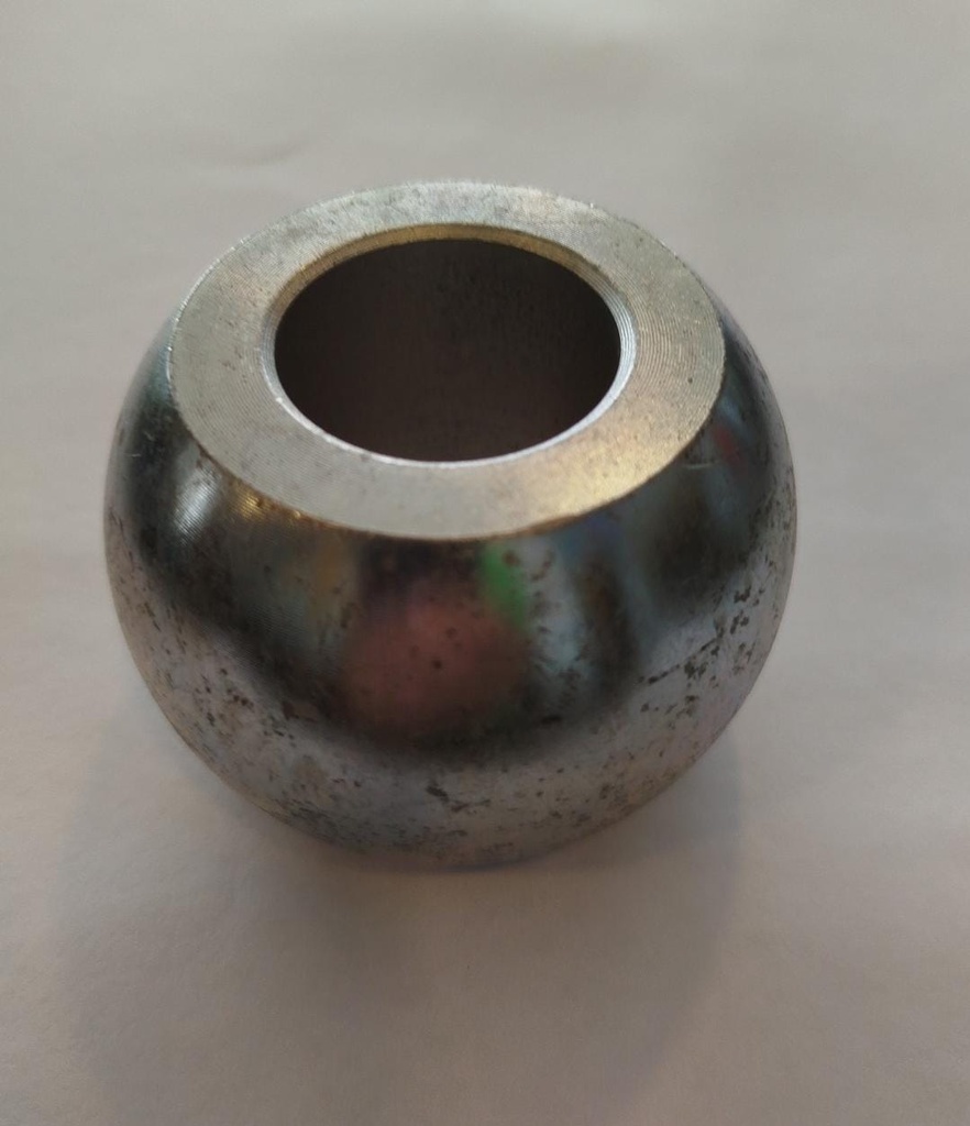 BOLA ACERO BRAZO LEVANTE HIDRAULICO 28.5*64*45mm