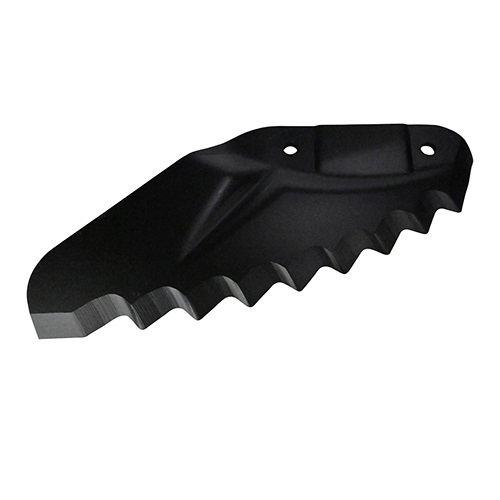 02937/05945 CUCHILLA LARGA SINFIN TRIOLIET "V"