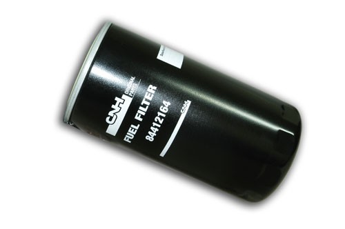 84412164 FILTRO GAS-OIL NH T6/T7/SPX/5