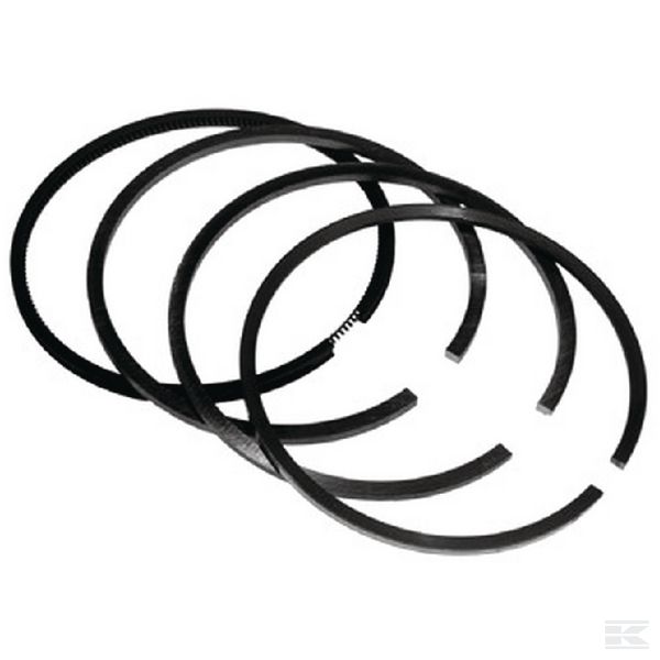 JUEGO DE AROS STD IHC 674