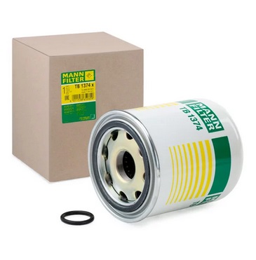 TB1374/13X FILTRO FRENO MERCEDES