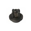 VALVULA BOMBA AGROPLAST P100/P145