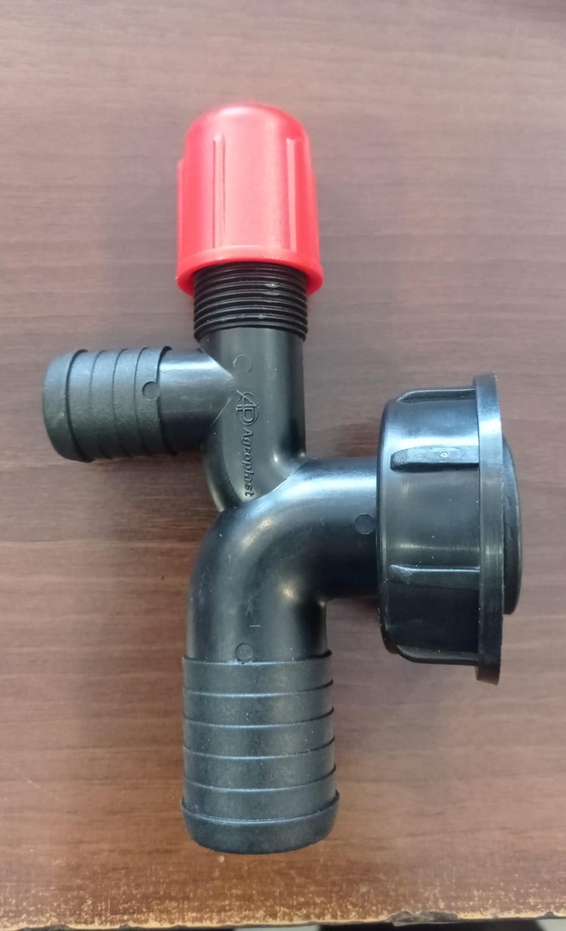 CANILLA DESAGOTE TANQUE PILMET