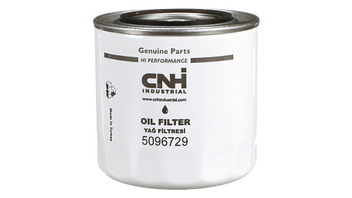 5096729 FILTRO ACEITE NH TD80
