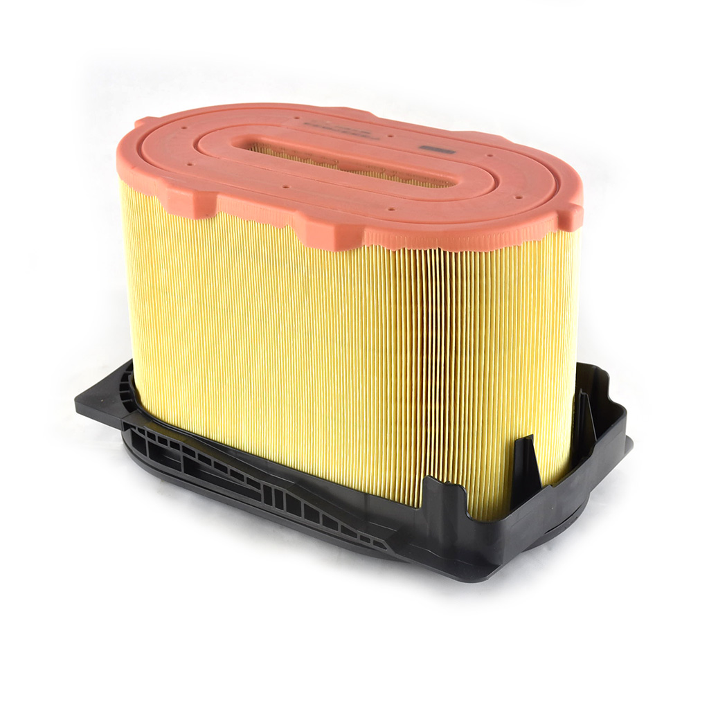 FILTRO AIRE EXTERIOR NH TS6.125