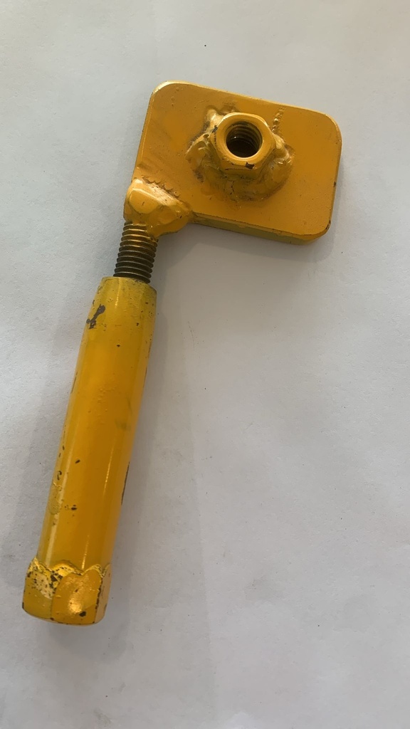 TENSOR CADENA MANDO LOYTO 40T