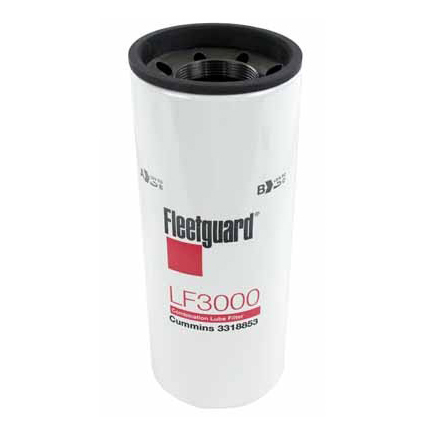 LF3000 FILTRO ACEITE FLEETGUARD