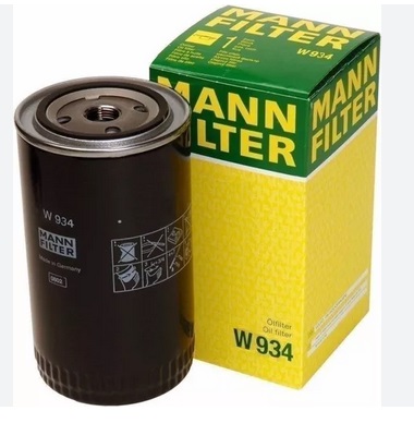 W934 FILTRO ACEITE MASSEY PERK