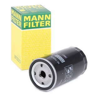 W723/3 FILTRO ACEITE MANN MF