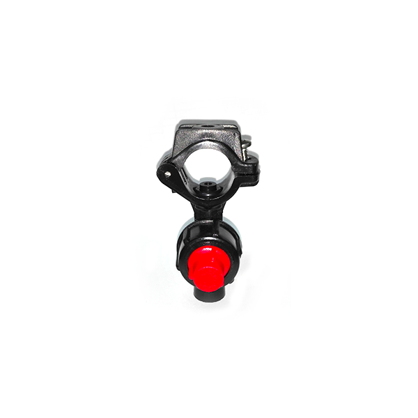 PORTABOQUILLA 3/4 SIMPLE C/ANTIGOTEO