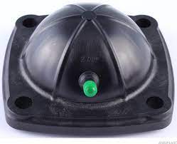 TAPA PVC CAMARA AIRE BOMBA P100