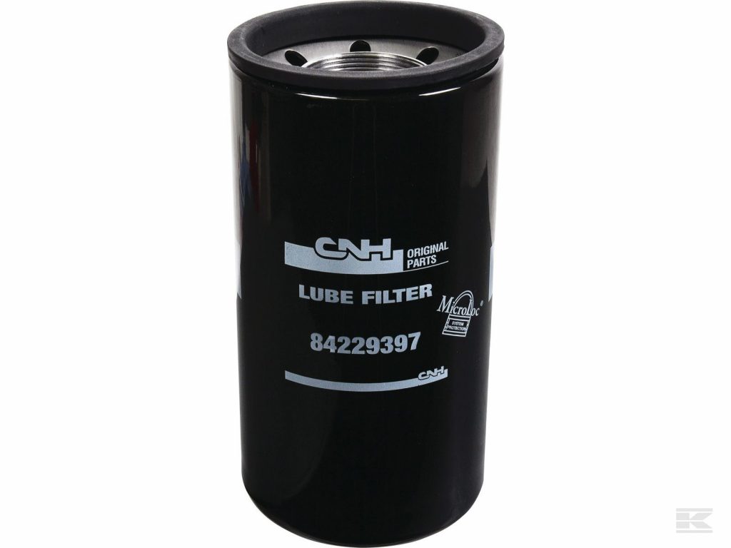 84229397 FILTRO ACEITE MOTOR NH
