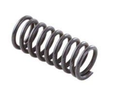 M82163 RESORTE CONT.PROF.JD156