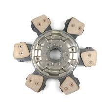 5092805 DISCO EMBRAGUE TD