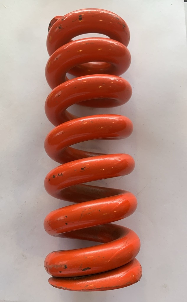 RESORTE TENSOR CADENA LOYTO