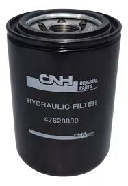 47628830 FILTRO HIDRAULICO DIR.CNH T6