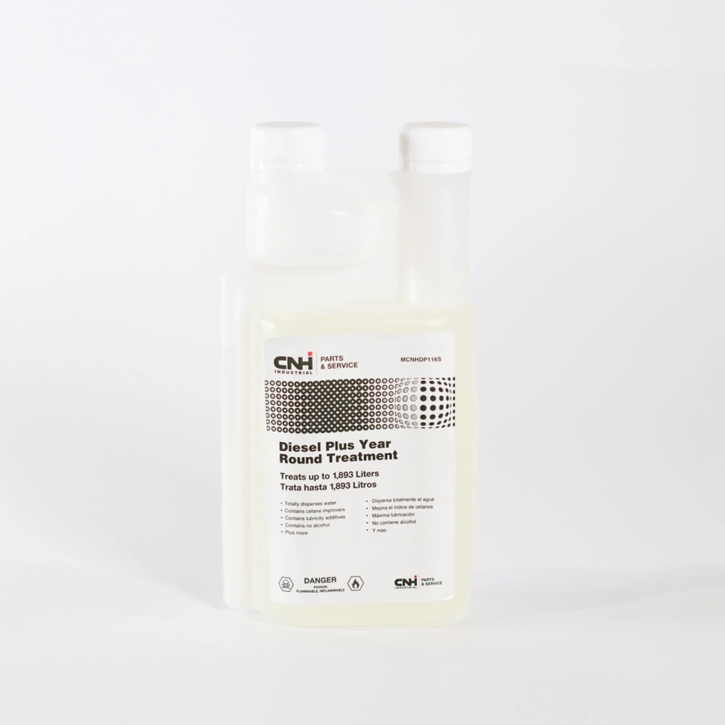 ADITIVO P/GAS-OIL NH PARA 1893LTS