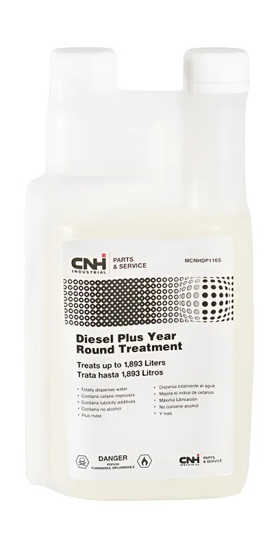 ADITIVO P/GAS-OIL NH PARA 1893LTS