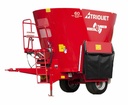MIXER NUEVO TRIOLIET SOLOMIX 1 1200 ZK