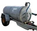 ESTIERCOLERA USADA JAKO 6000 LTS