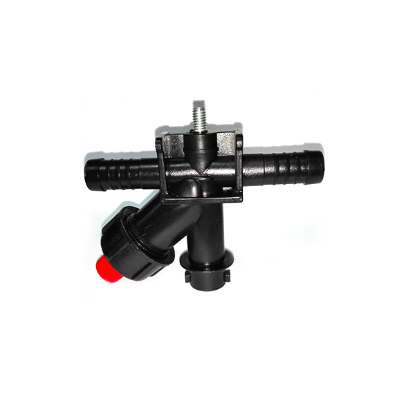 PORTABOQUILLA INTERMEDIO PILMET MODELO NUEVO