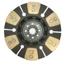 73401931 DISCO EMBRAGUE 13" PASTILLAS