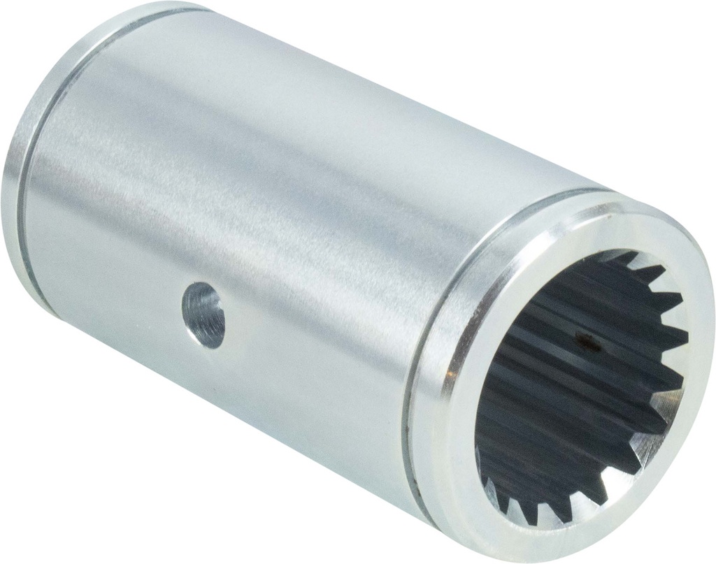 H133230 ACOPLE ESTRIADO PARA JD9600