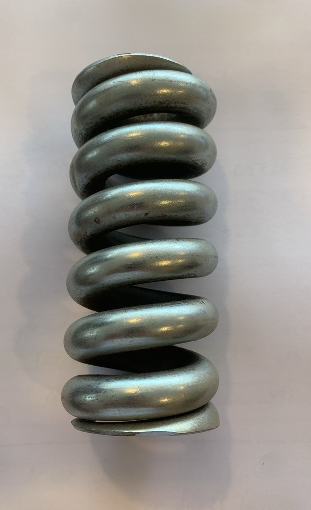 RESORTE TENSOR RODILLOS 40T 60T