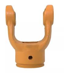 HORQUILLA 30*92 CUADRADO 30mm