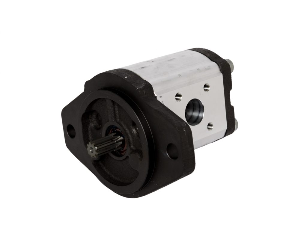 87395822 BOMBA HIDRAULICA NH T6020/T6050