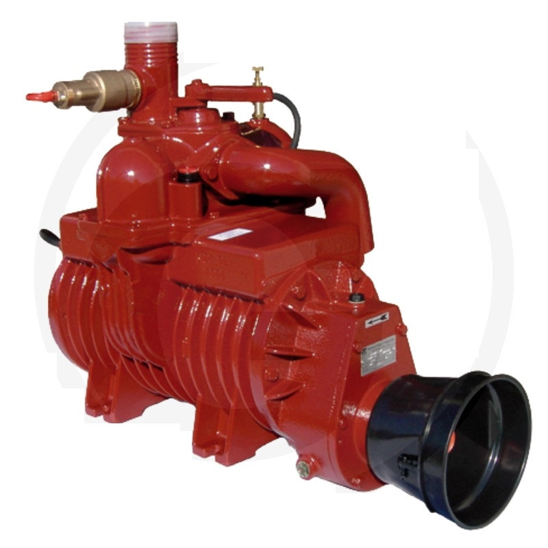 BOMBA ESTIERCOLERA COMPLETA MEC5000