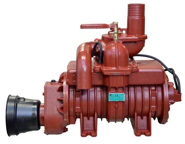 BOMBA ESTIERCOLERA COMPLETA MEC8000